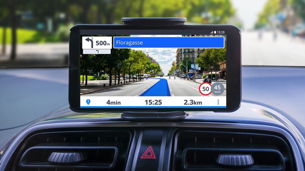 Comanda online o navigatie Android pentru autoturismul tau!