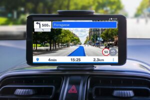 Comanda online o navigatie Android pentru autoturismul tau!